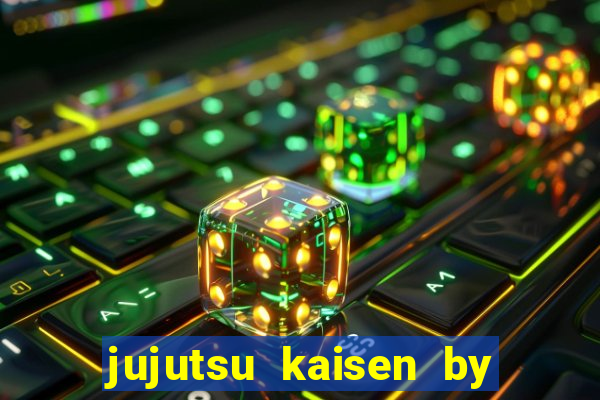 jujutsu kaisen by maplestar full